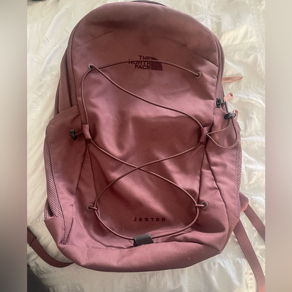 Northface backpack